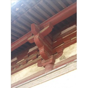 河北永得園林古建筑工程有限公司