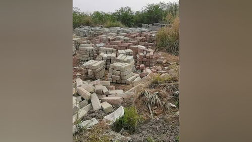 條石打包進(jìn)行時(shí) 古建筑材料供應(yīng) 園林景觀工程 施工現(xiàn)場實(shí)拍