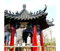 水泥亭子產(chǎn)品庫(kù)