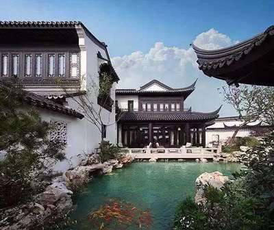 【傳統(tǒng)技藝】 香山幫傳統(tǒng)建筑營(yíng)造技藝(蘇州市)傳承人:郁文賢