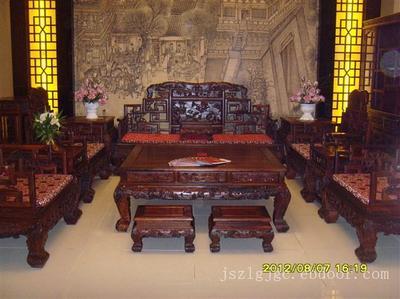 找江蘇梓龍園林古建工程的江蘇紅木家具制造公司價(jià)格、圖片、詳情,上一比多_一比多產(chǎn)品庫(kù)
