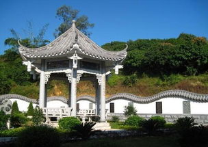 中國園林建筑中亭子的造型藝術(shù)及其在園林綠化工程中的作用