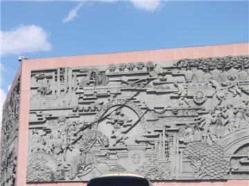 惠安旭宏園林古建工程 提供報價合理的傳統(tǒng)古建批銷服務